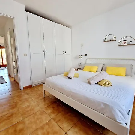 Teguisol Breeze En Apartamento