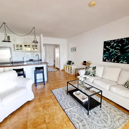 Apartamento Teguisol Breeze En
