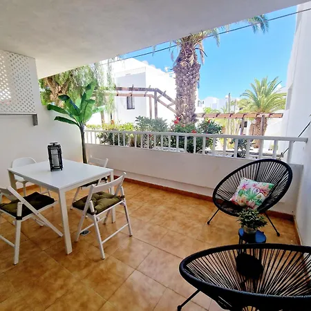 Apartment Teguisol Breeze En *