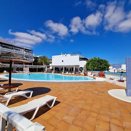 Apartamento Teguisol Breeze En *