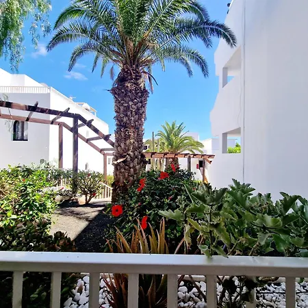 Teguisol Breeze En Apartment Costa Teguise