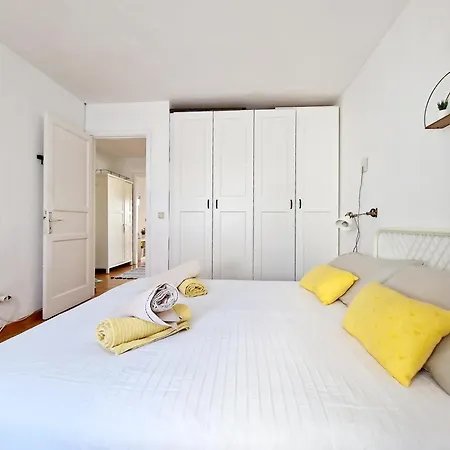 Apartamento Teguisol Breeze En Costa Teguise