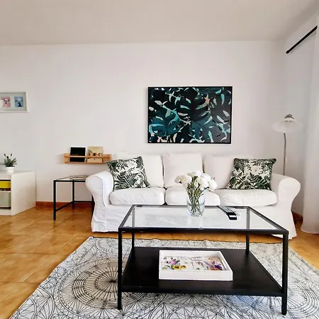 Teguisol Breeze En Apartamento Costa Teguise