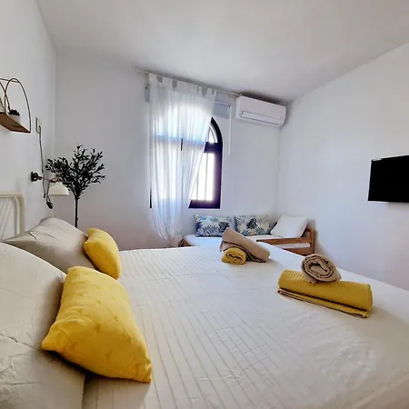 Teguisol Breeze En Apartamento *