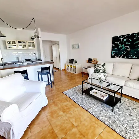 Teguisol Breeze En Apartamento