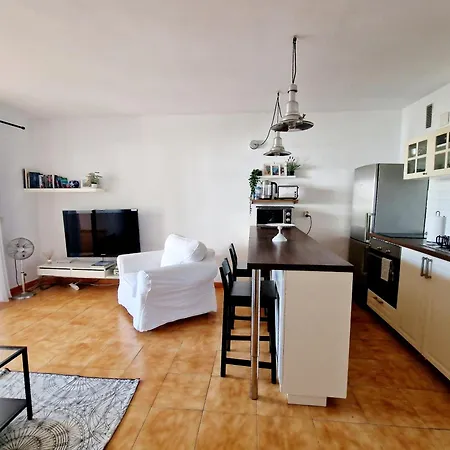 Apartamento Teguisol Breeze En Costa Teguise
