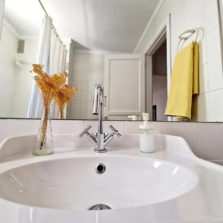 Teguisol Breeze En Apartment