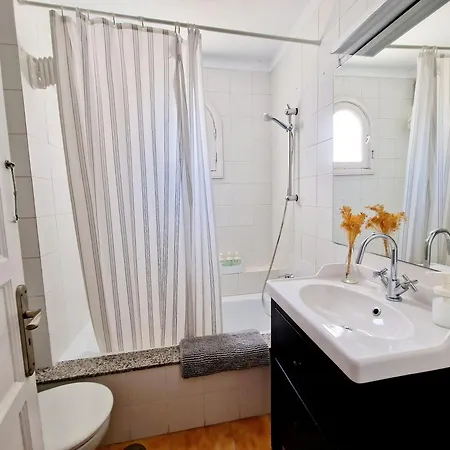 Apartamento Teguisol Breeze En *
