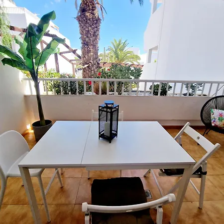 Teguisol Breeze En Apartamento