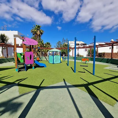 Apartamento Teguisol Breeze En Costa Teguise