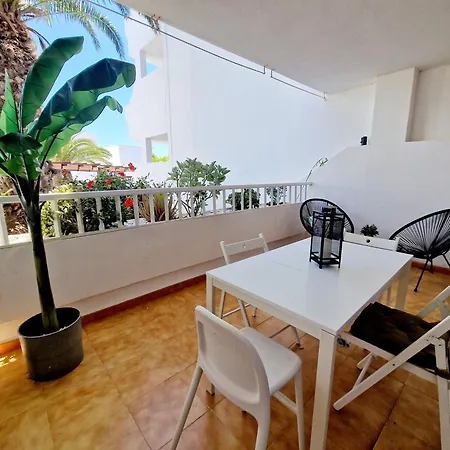 Apartamento Teguisol Breeze En
