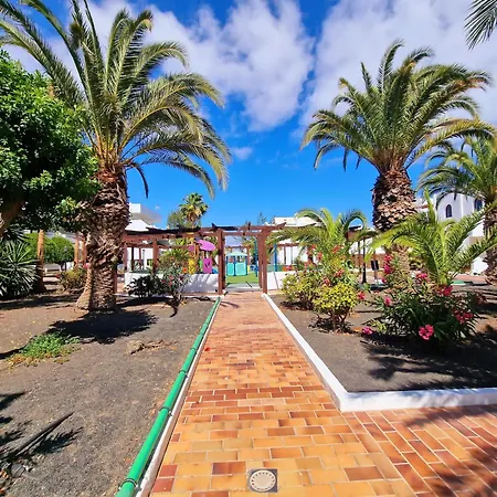 Apartamento Teguisol Breeze En Costa Teguise