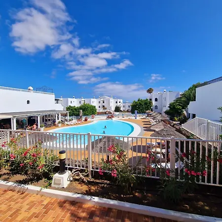 Teguisol Breeze En Costa Teguise