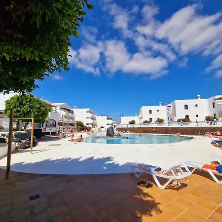 Teguisol Breeze En Apartamento Costa Teguise
